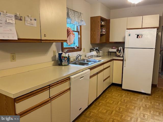 NOTTINGHAM WOODS - Residential