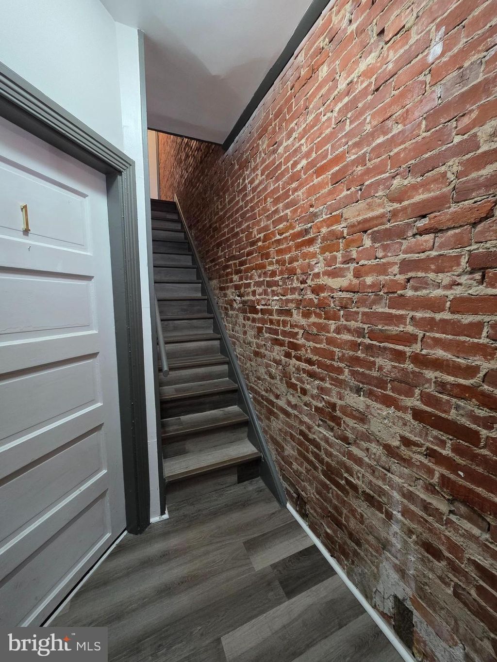 Photo of 1420 N Van Buren Street #1, WILMINGTON, DE 19806 (MLS # DENC2085906)