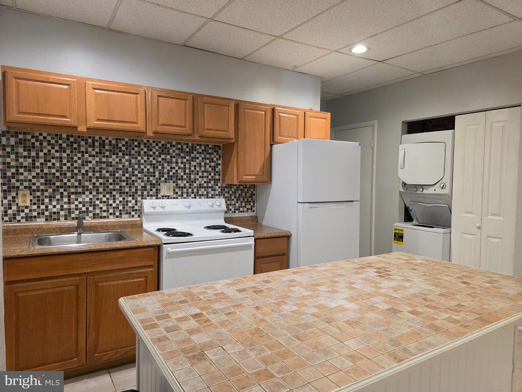 Photo of 1420 N Van Buren Street #1, WILMINGTON, DE 19806 (MLS # DENC2085906)