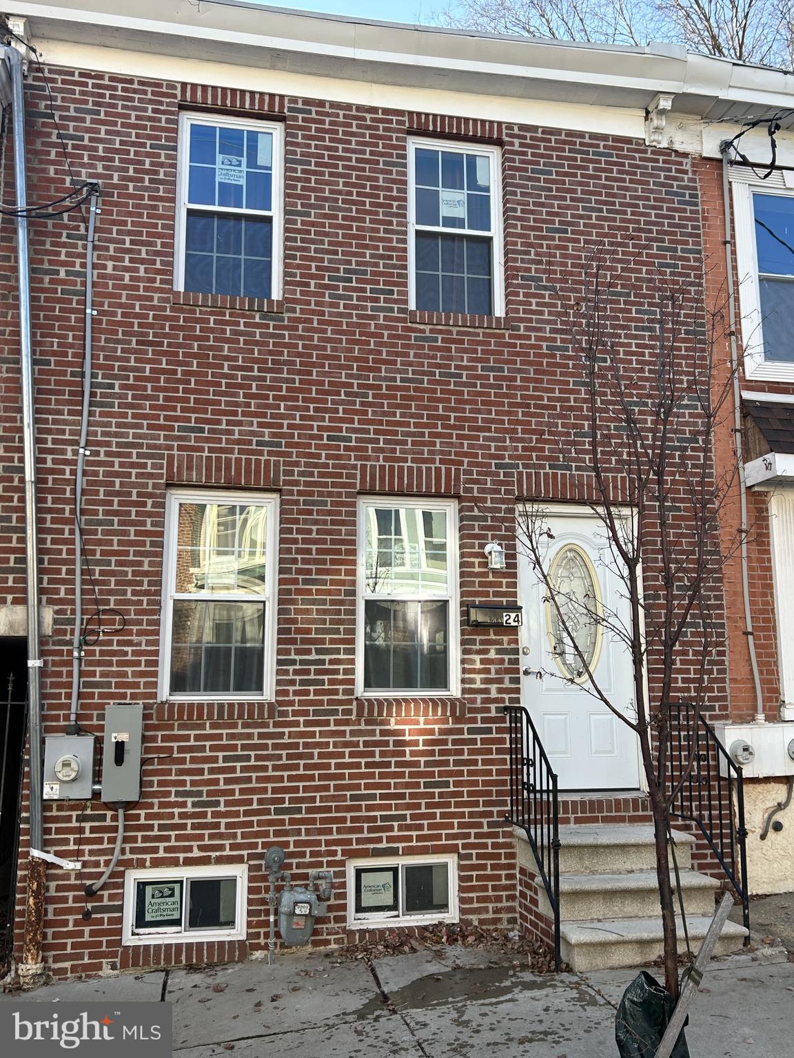 Photo 1 of 9 — 24 W 20TH STREET, WILMINGTON, DE 19802