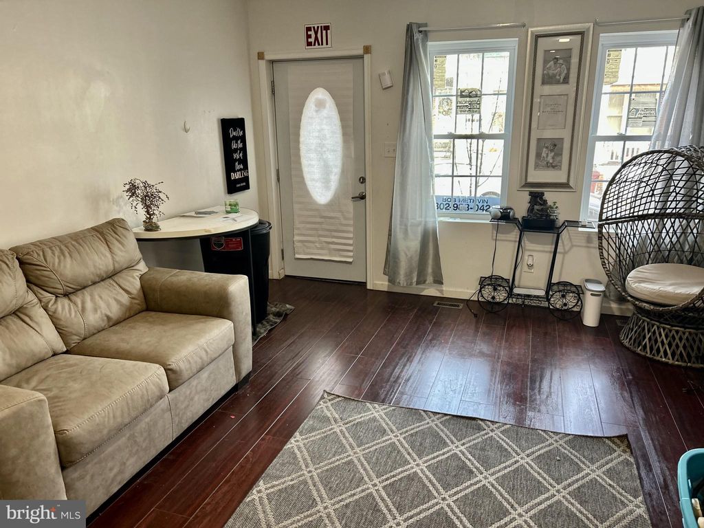 Photo of 24 W 20th Street, WILMINGTON, DE 19802 (MLS # DENC2094496)