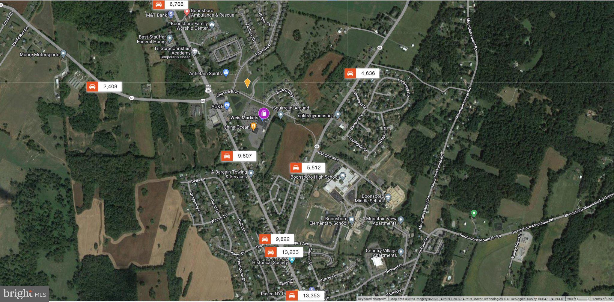 LOT 5 - RINGLEY DRIVE