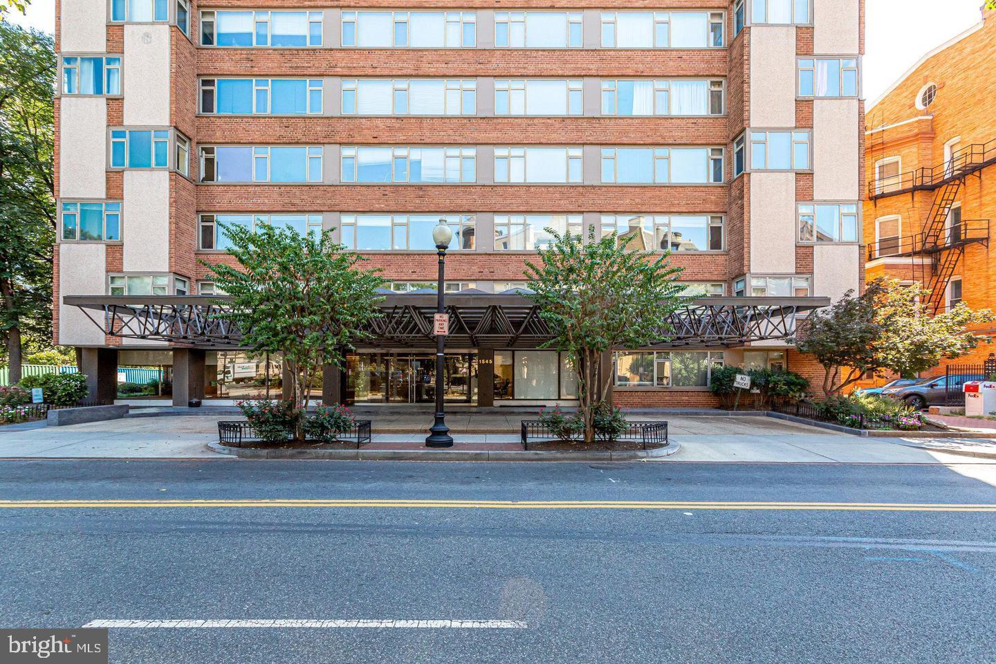 1545 18TH STREET NW 403