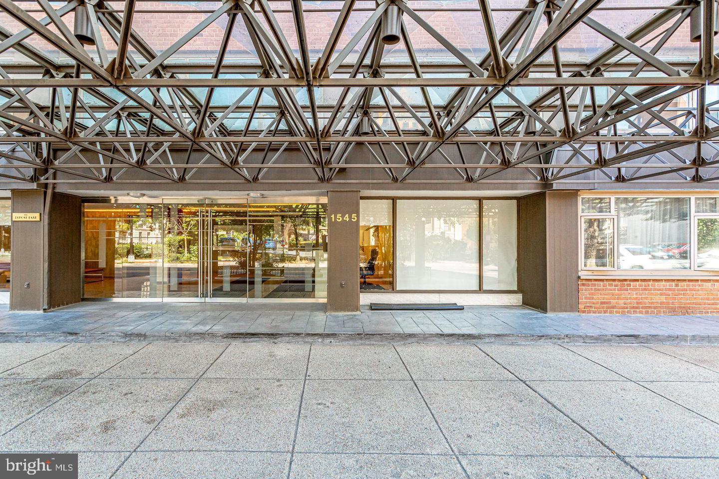 1545 18TH STREET NW 403