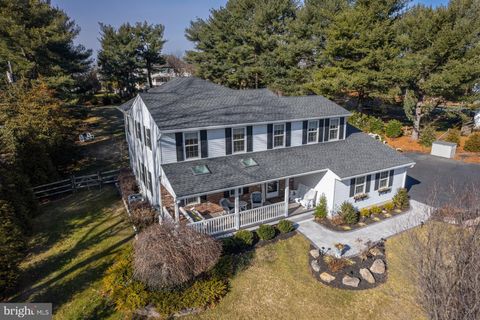 Homes For Sale - 761 Rattling Run Road<br/> MICKLETON, NJ 08056