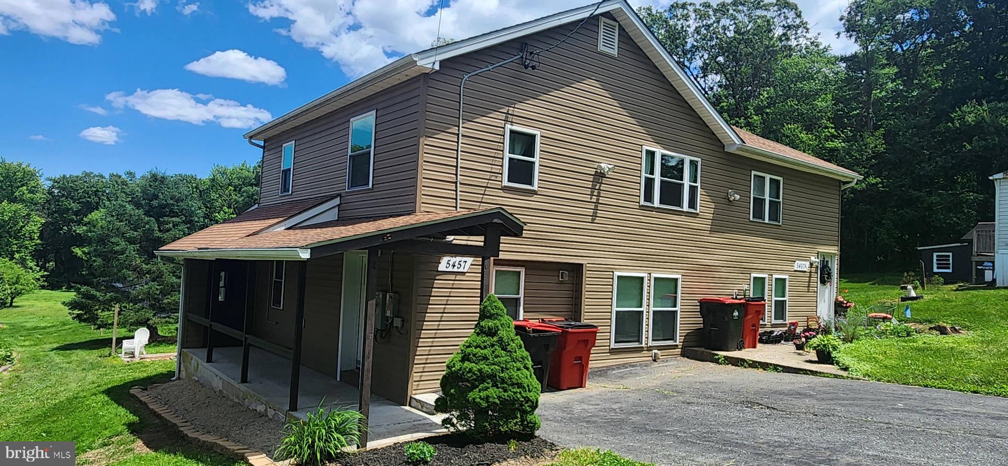 NONE AVAILABLE - Residential Lease