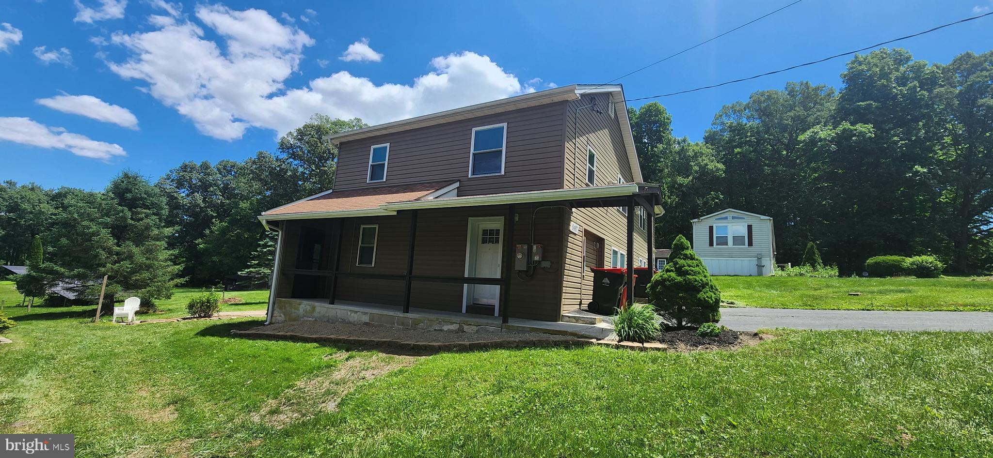 NONE AVAILABLE - Residential Lease