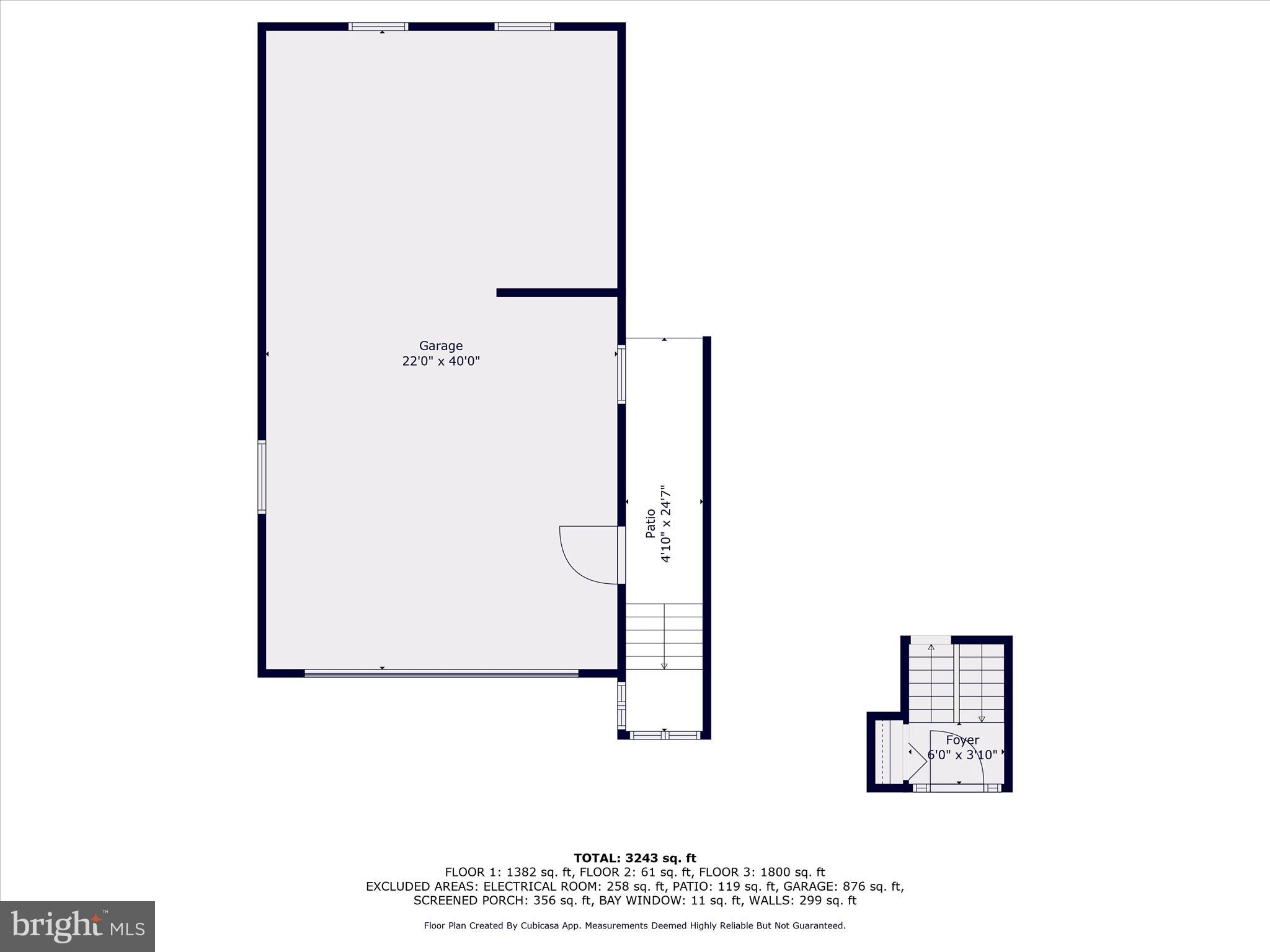 CHATEAU RIDGE - Residential