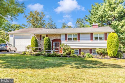 3716 TUSTIN ROAD ELLICOTT CITY MD 21042