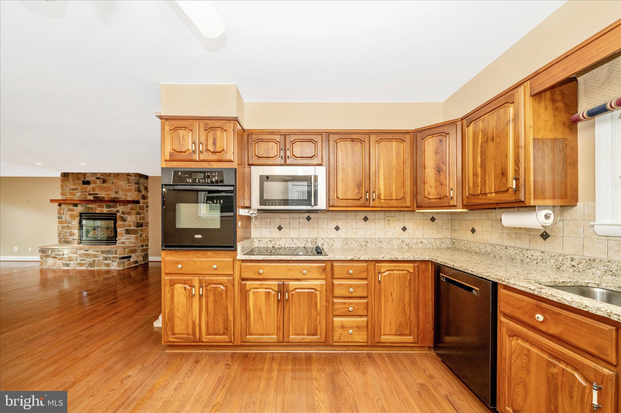 CHATEAU RIDGE - Residential