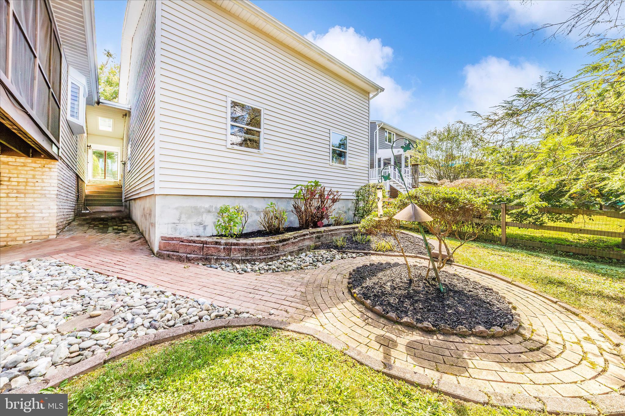 CHATEAU RIDGE - Residential