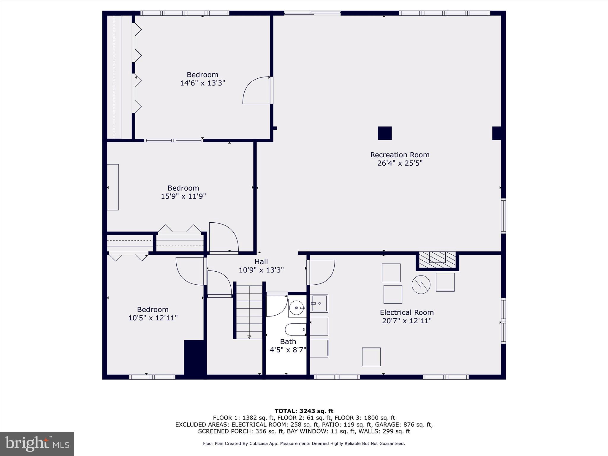 CHATEAU RIDGE - Residential