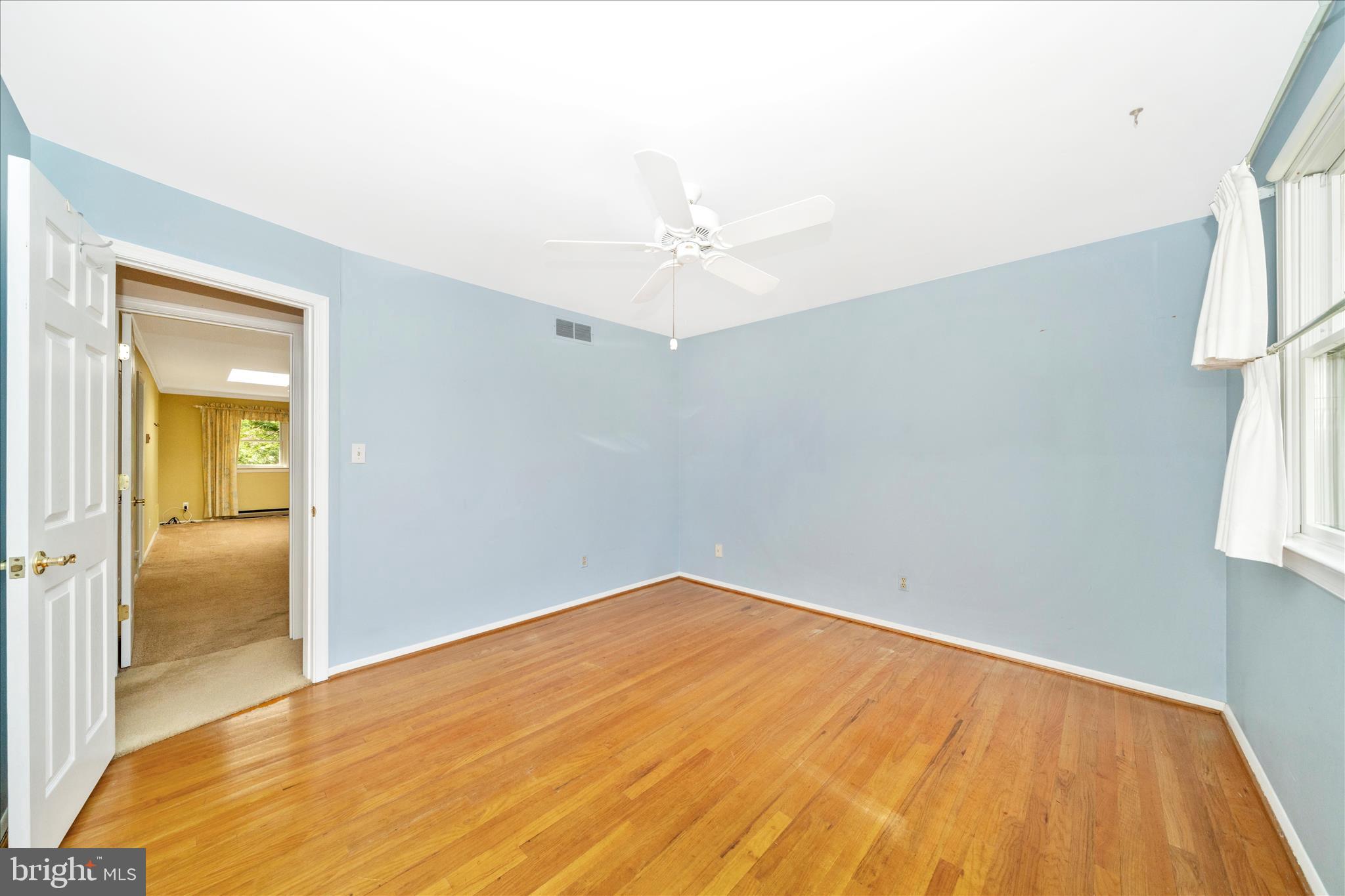 CHATEAU RIDGE - Residential