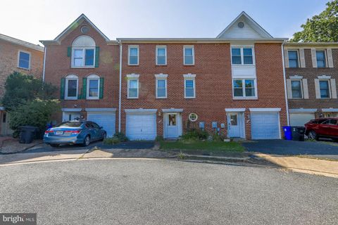 746 S GRANADA STREET ARLINGTON VA 22204