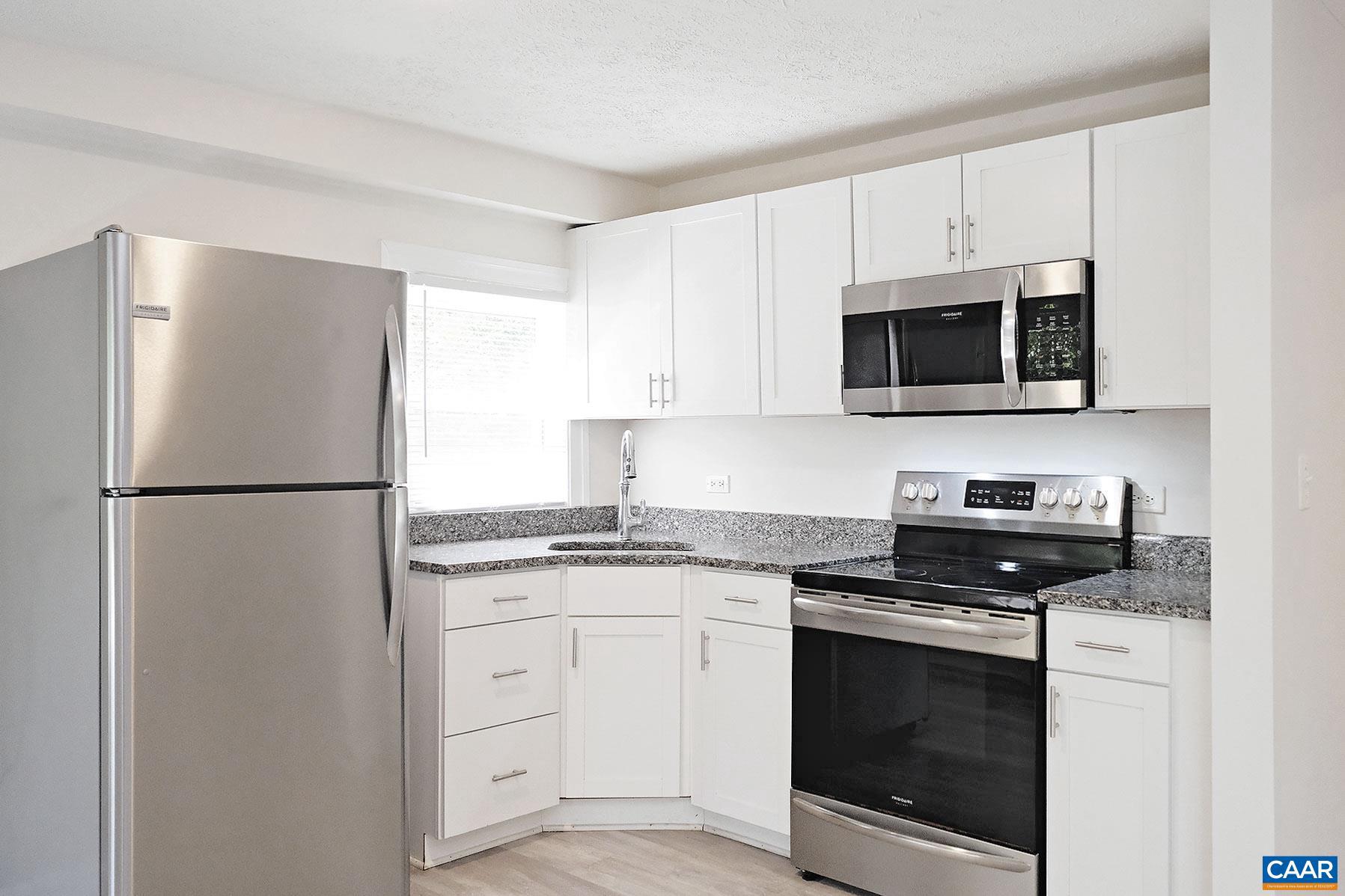 NONE AVAILABLE - Residential Lease