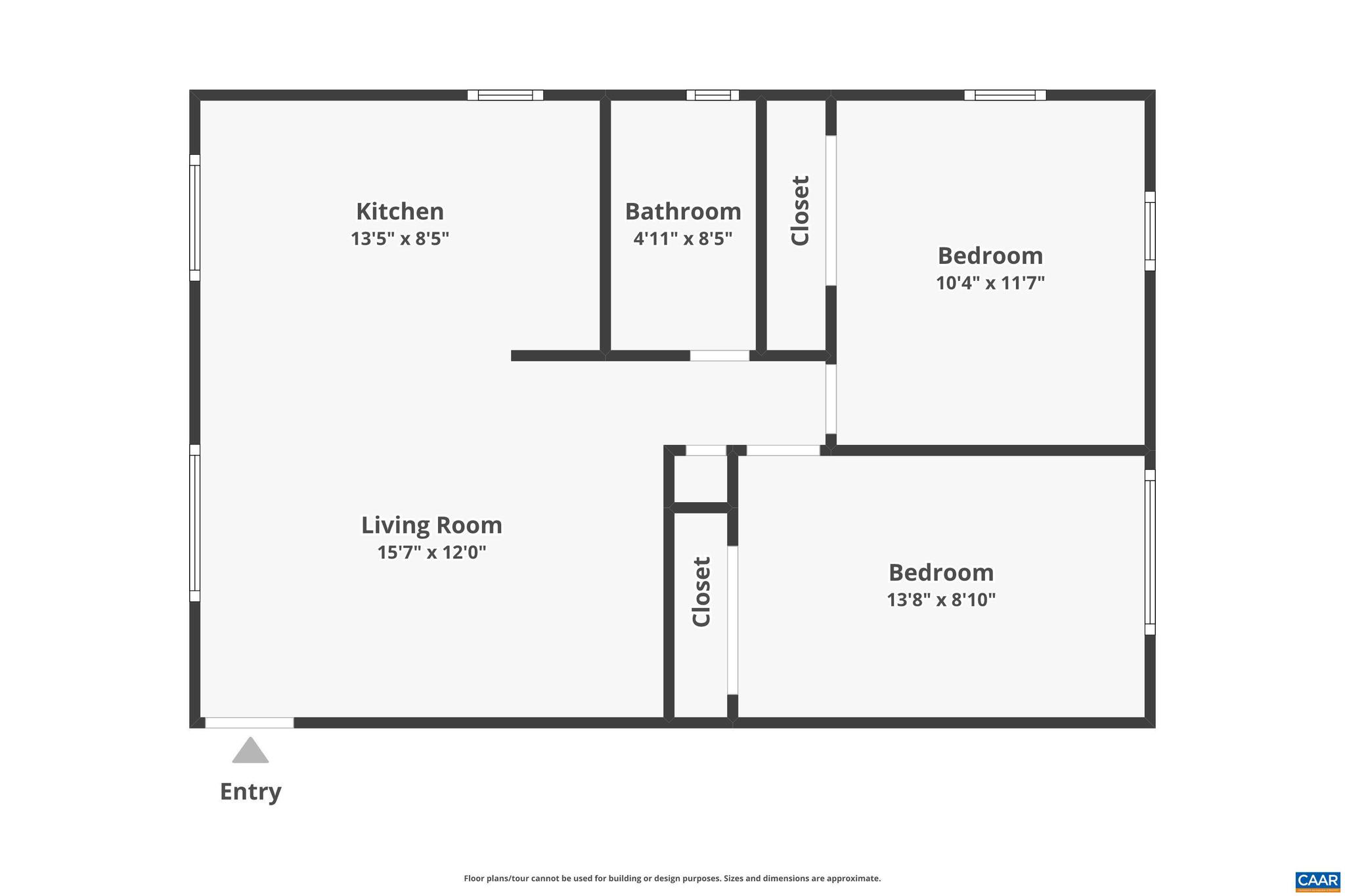 NONE AVAILABLE - Residential Lease