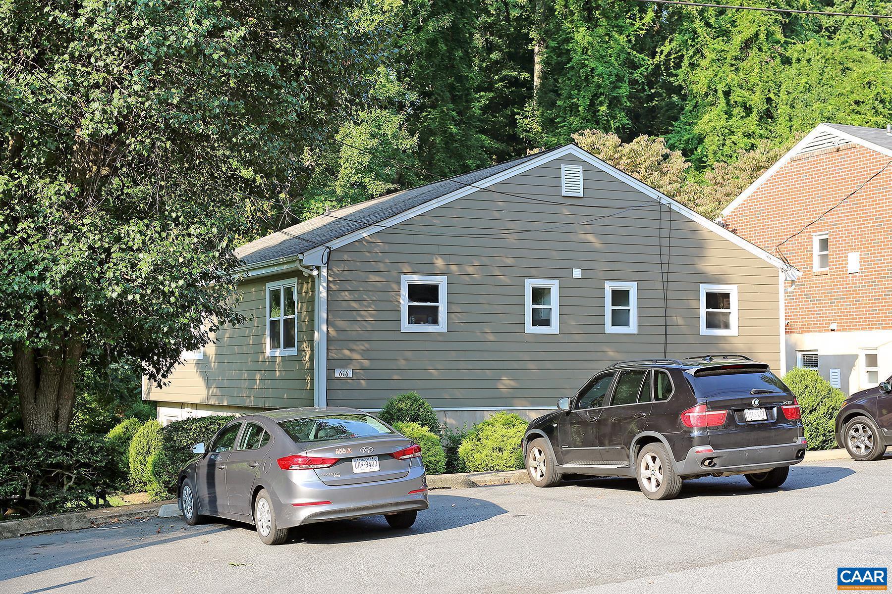 NONE AVAILABLE - Residential Lease