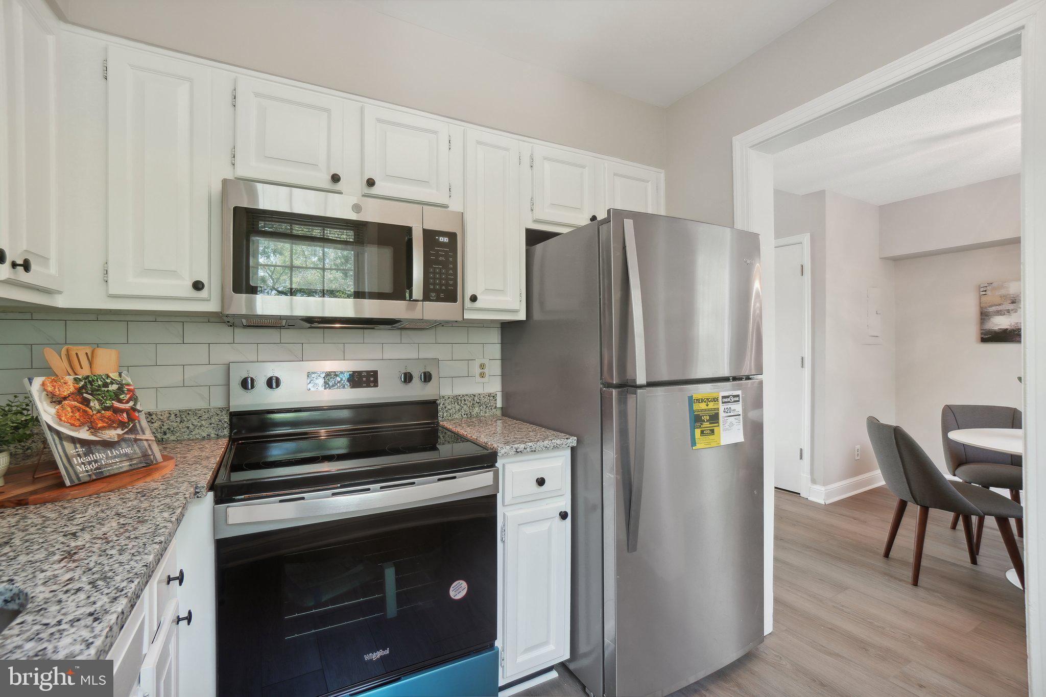 CAMBRIDGE COURTS - Residential Lease