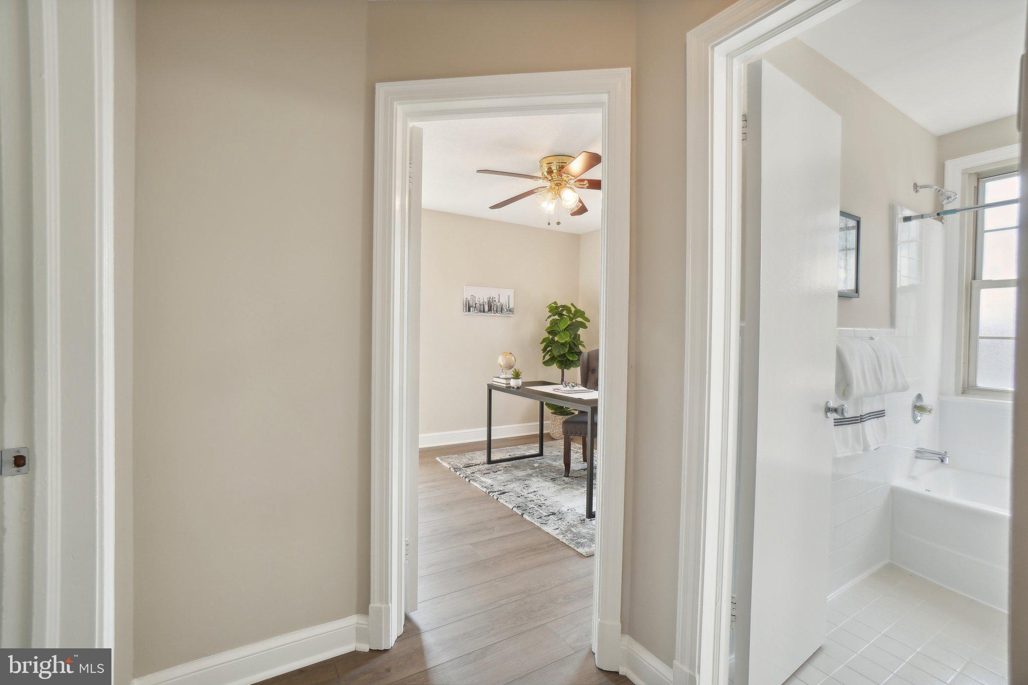 CAMBRIDGE COURTS - Residential Lease