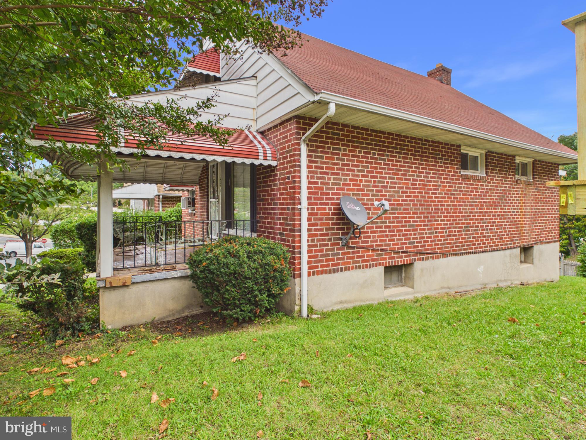 4579 DERBY MANOR DRIVE