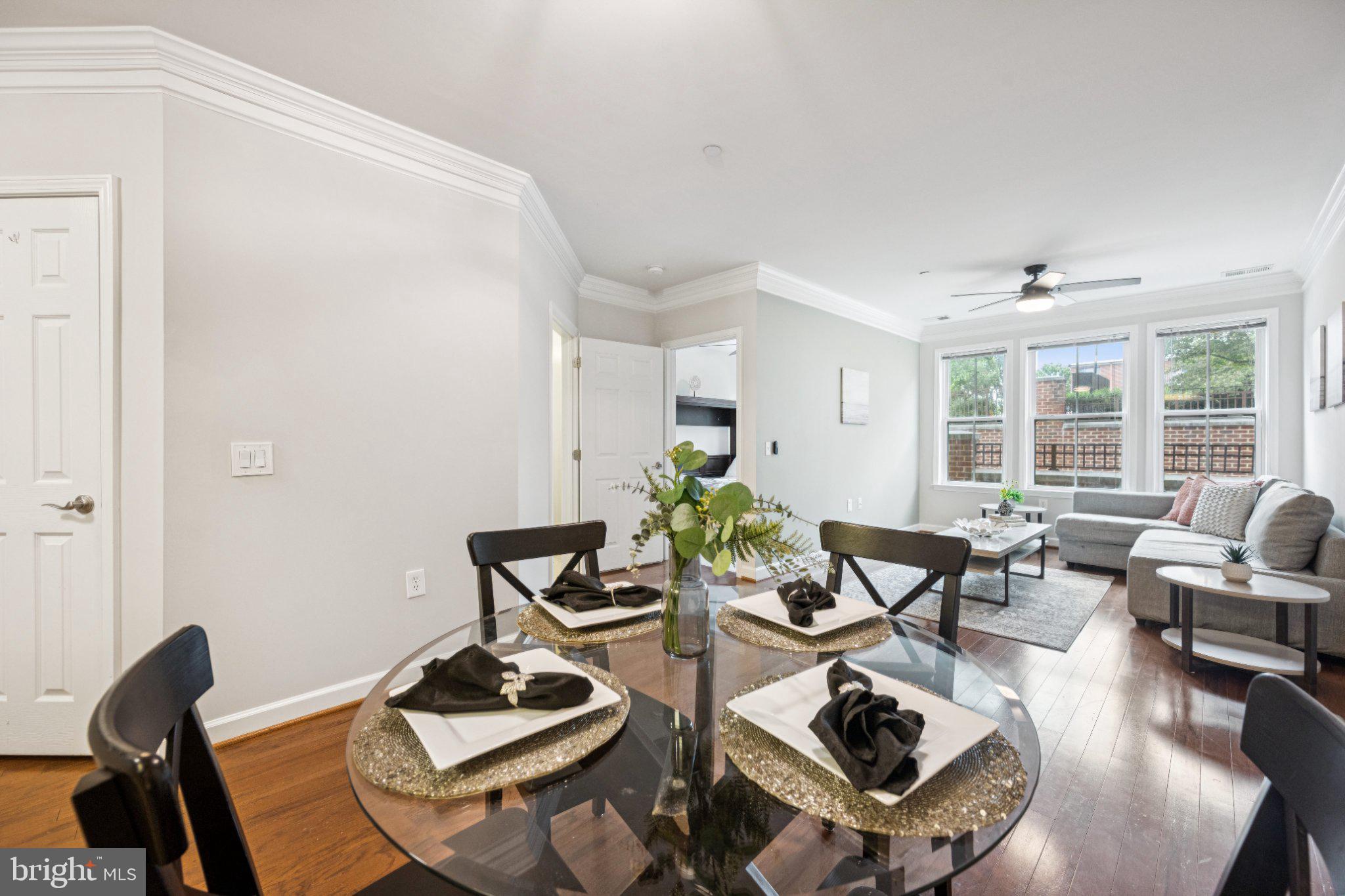 2101 N MONROE STREET N 107