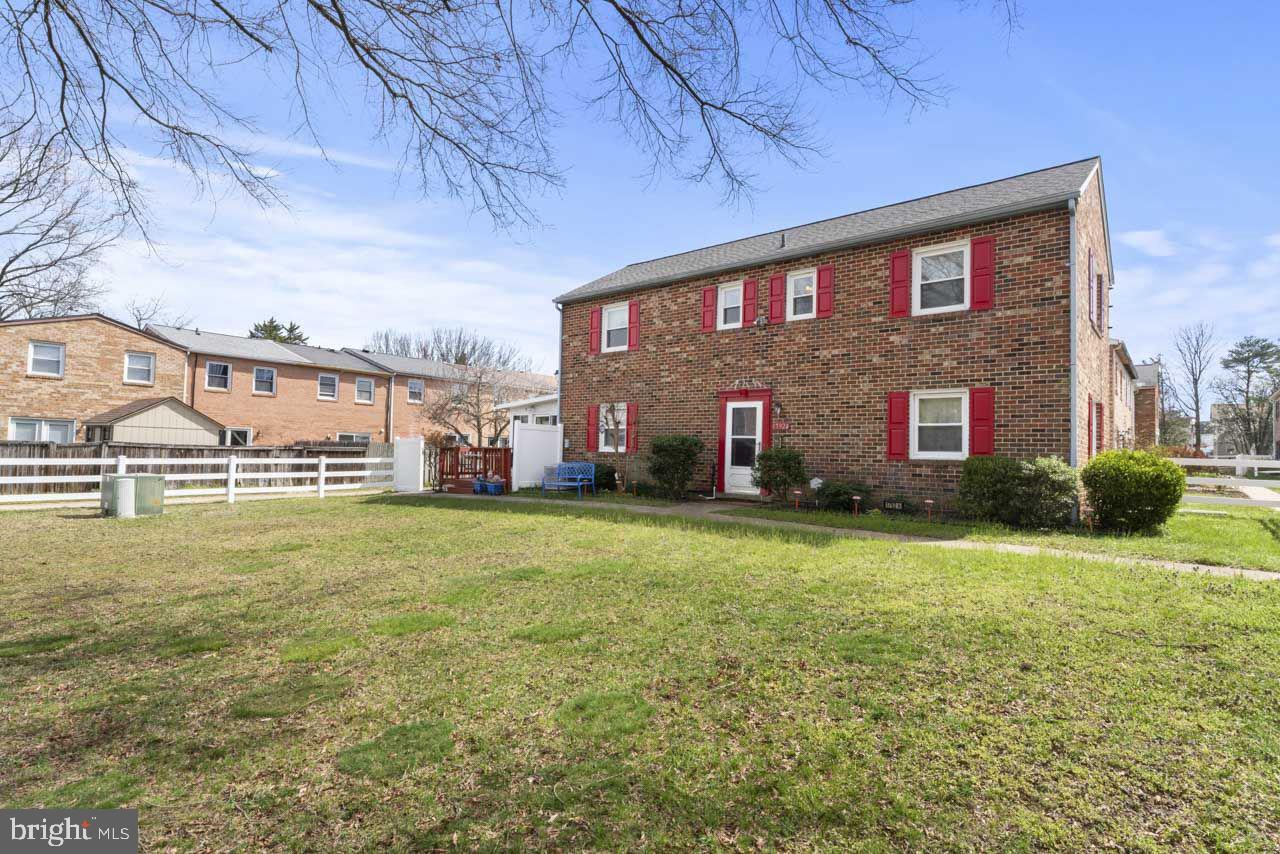 GREENBRIAR - Residential