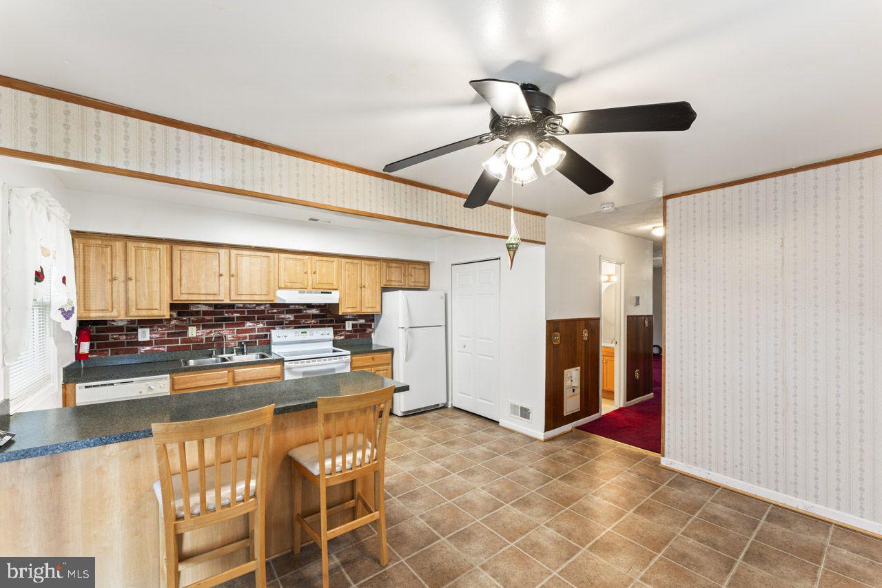 GREENBRIAR - Residential