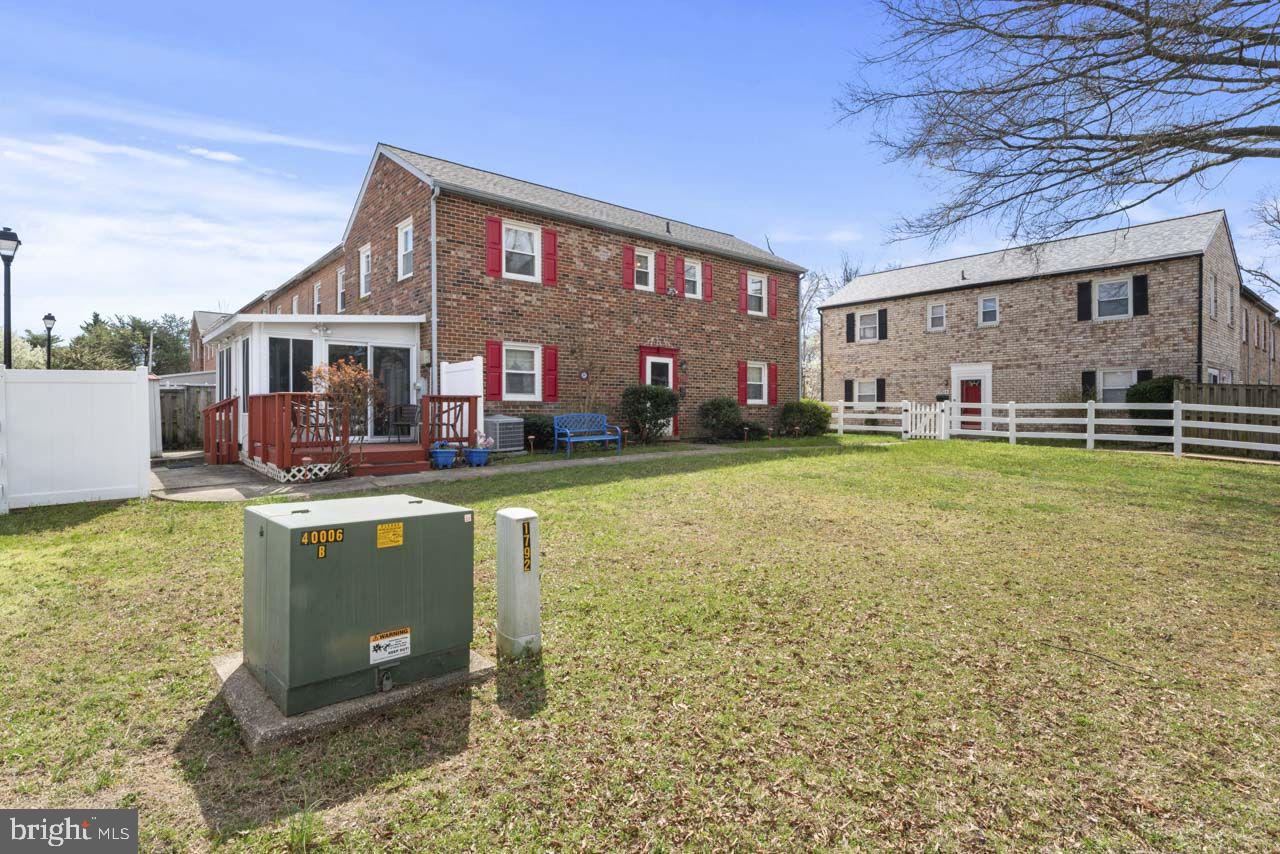 GREENBRIAR - Residential