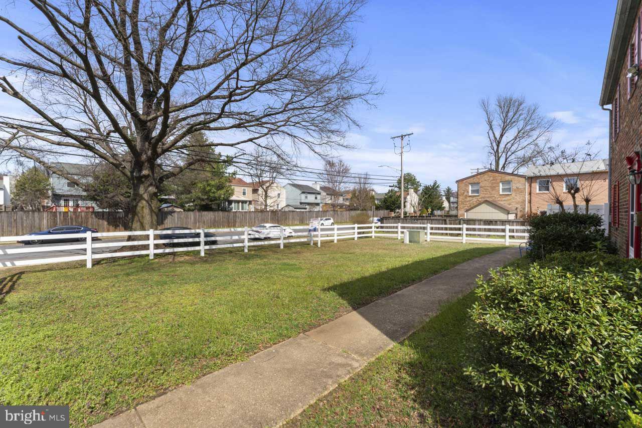 GREENBRIAR - Residential