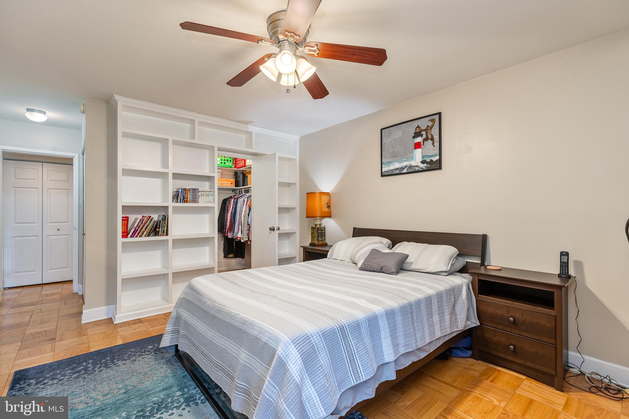 AMERICANA FINMARK - Residential