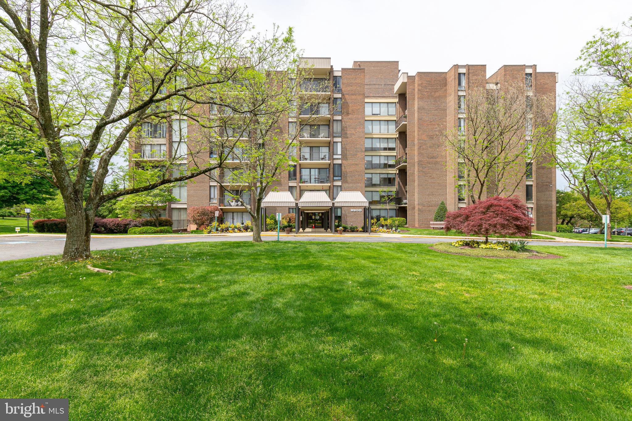 AMERICANA FINMARK - Residential