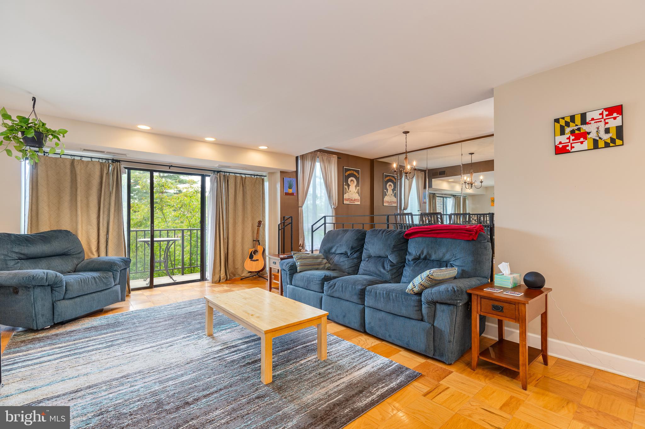 AMERICANA FINMARK - Residential