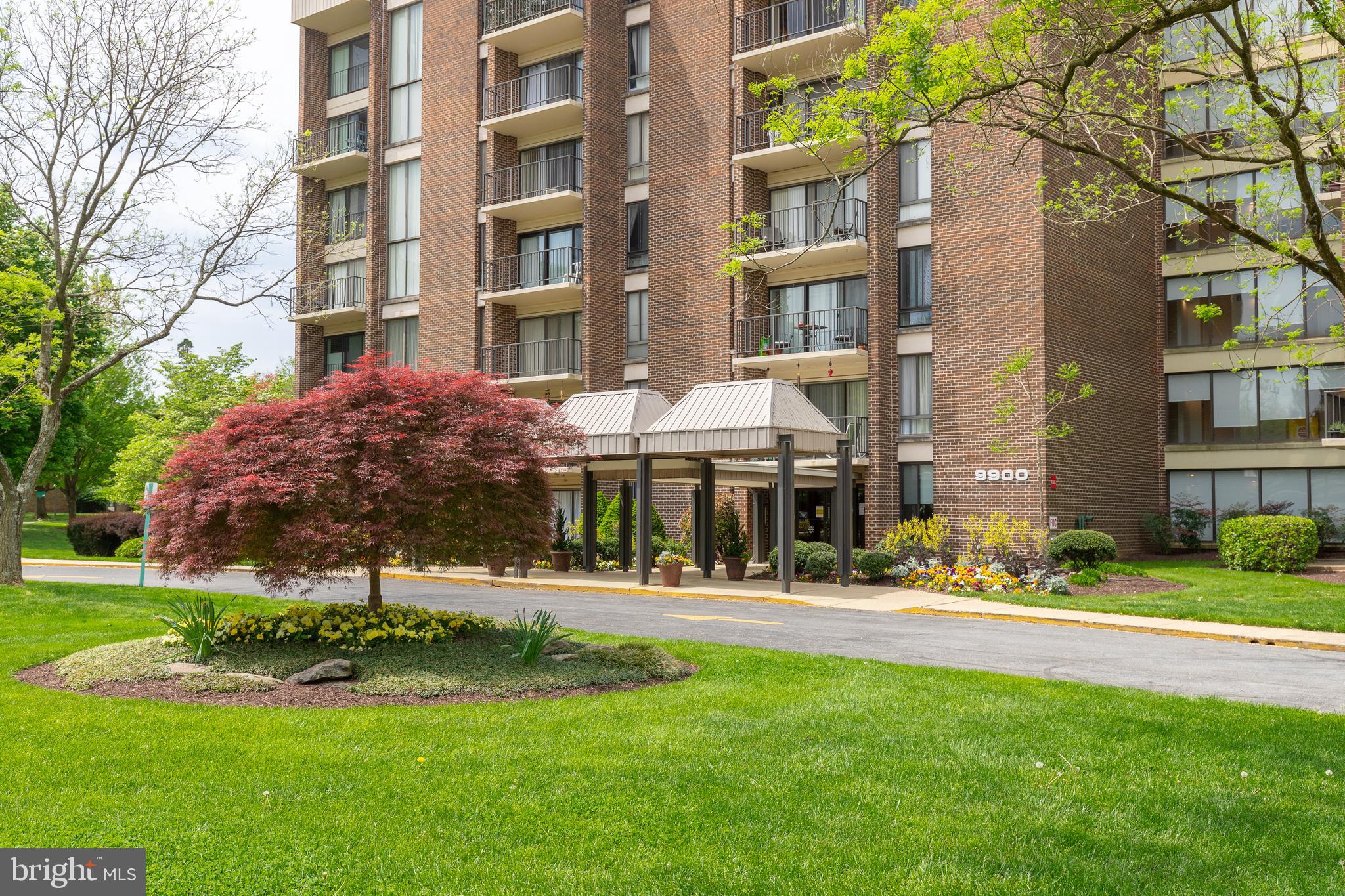 AMERICANA FINMARK - Residential