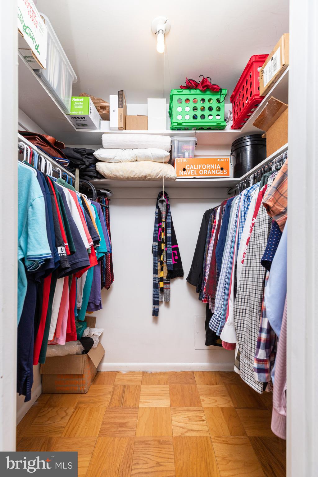 AMERICANA FINMARK - Residential