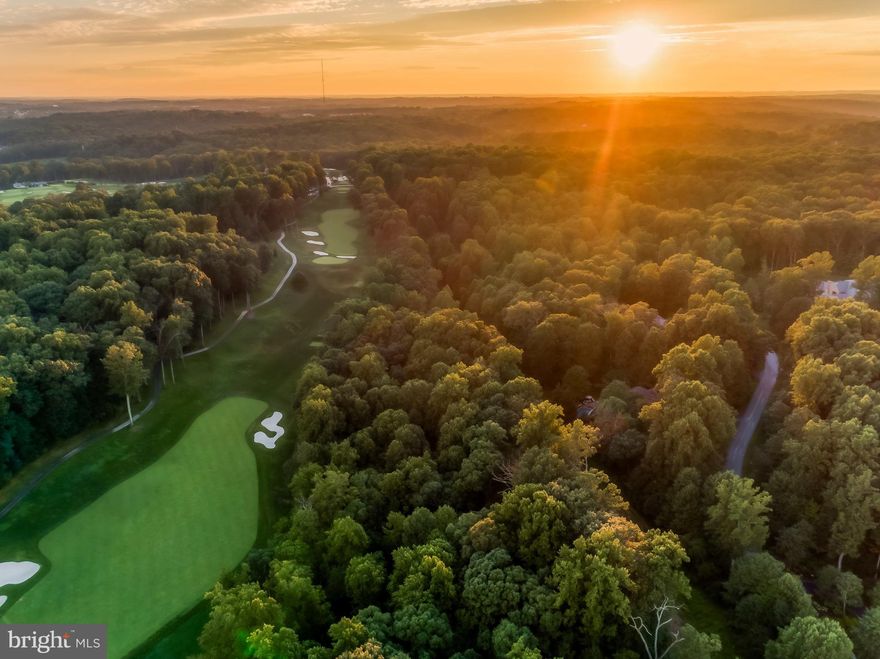 Live authentically. Embrace the Caves Valley Golf Course lifestyle. Offering the ultimate in privacy, security, and luxury. Sculpt your vision on 2.57+/- acres of pristine land. A rare find. No builder tie in. Bring your architect and your design aesthetic. Ponder the benefits of building exactly what you want. Let your ideas flourish. Experience the satisfaction of the ultimate gathering and cooking spaces punctuated with your style. An inspiring floorplan can change your life. Envision a first floor owner suite that invites an abundance of natural light and seamless indoor outdoor connections. How could a floorplan streamline your daily routine? How could outdoor spaces elevate your everyday? Could a sumptuous slumbering space and hyper organized dressing room have you feeling more refreshed? How much impact can a deluxe mudroom or pantry have on your life? Can being 7 to 10 minutes from everywhere you want to be give you time to engage in more joyful pursuits? Does your current homes architecture enhance your quality of life? Be creative and cultivate your existence. Ideal for golf enthusiasts. Revel the meandering and peaceful approach past the club house to your own private sanctuary. Prime locale. Opportunities to build in a high quality established community are few and far between. Sublime living. Fire up your golf cart to dine at the club house or go swing a club should you join. Well yield and plat in attached docs. The art of uniting human and home.