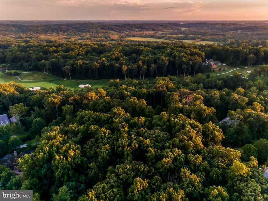 Live authentically. Embrace the Caves Valley Golf Course lifestyle. Offering the ultimate in privacy, security, and luxury. Sculpt your vision on 2.57+/- acres of pristine land. A rare find. No builder tie in. Bring your architect and your design aesthetic. Ponder the benefits of building exactly what you want. Let your ideas flourish. Experience the satisfaction of the ultimate gathering and cooking spaces punctuated with your style. An inspiring floorplan can change your life. Envision a first floor owner suite that invites an abundance of natural light and seamless indoor outdoor connections. How could a floorplan streamline your daily routine? How could outdoor spaces elevate your everyday? Could a sumptuous slumbering space and hyper organized dressing room have you feeling more refreshed? How much impact can a deluxe mudroom or pantry have on your life? Can being 7 to 10 minutes from everywhere you want to be give you time to engage in more joyful pursuits? Does your current homes architecture enhance your quality of life? Be creative and cultivate your existence. Ideal for golf enthusiasts. Revel the meandering and peaceful approach past the club house to your own private sanctuary. Prime locale. Opportunities to build in a high quality established community are few and far between. Sublime living. Fire up your golf cart to dine at the club house or go swing a club should you join. Well yield and plat in attached docs. The art of uniting human and home.