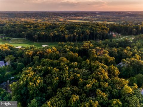 3116 BLENDON ROAD OWINGS MILLS MD 21117