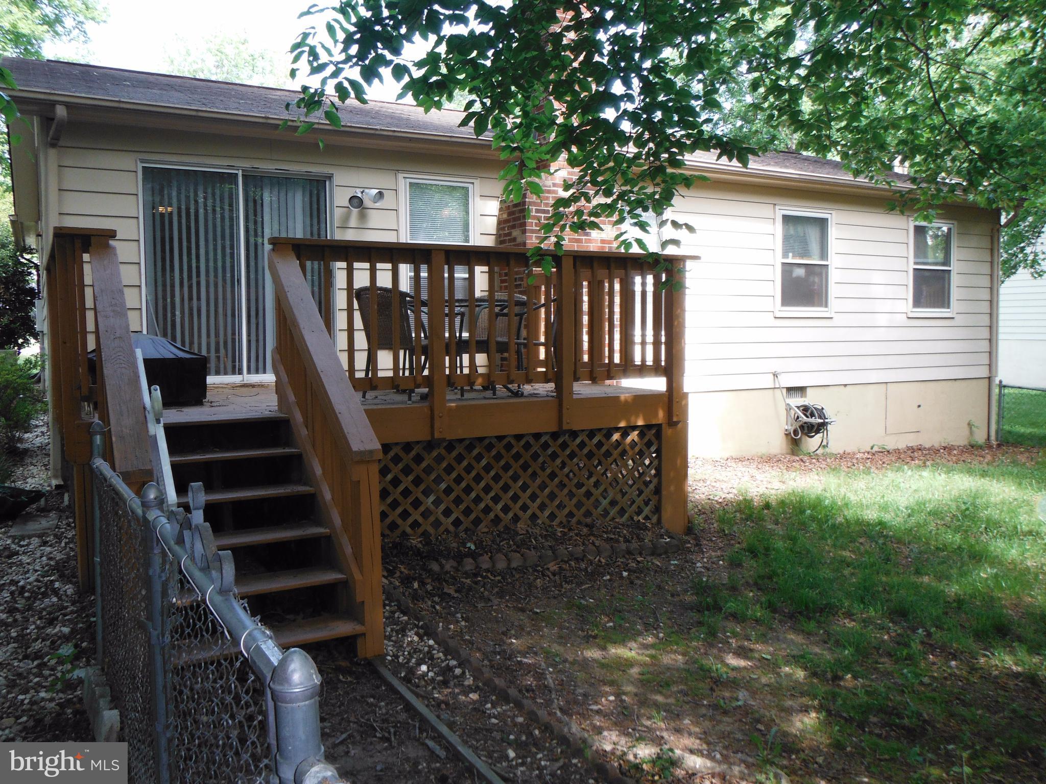 HERITAGE OAKS - Residential Lease