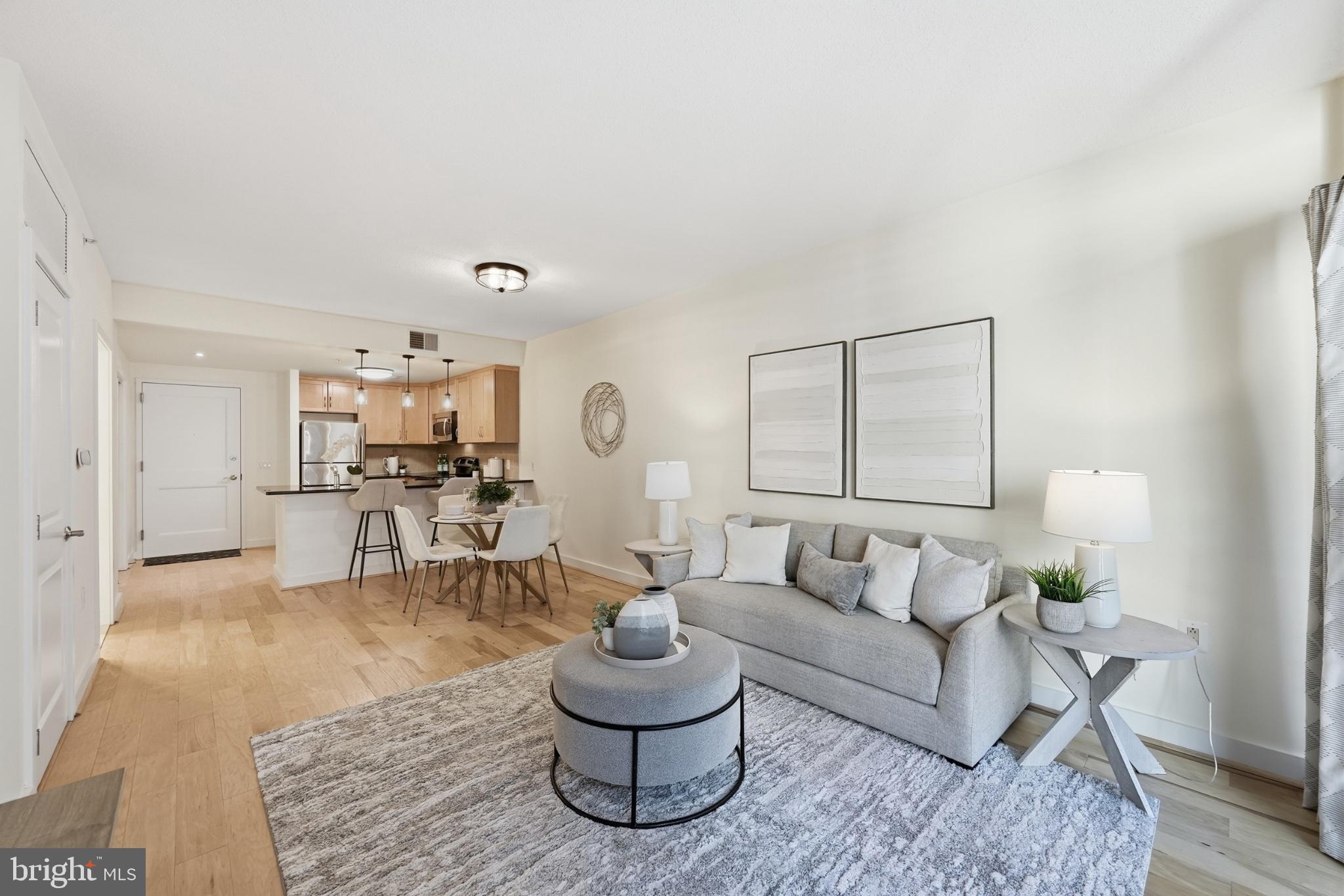 888 N QUINCY STREET 1105