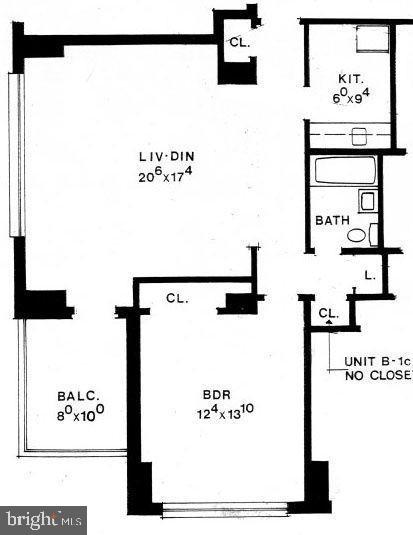 RIVER PLACE EAST - Residential