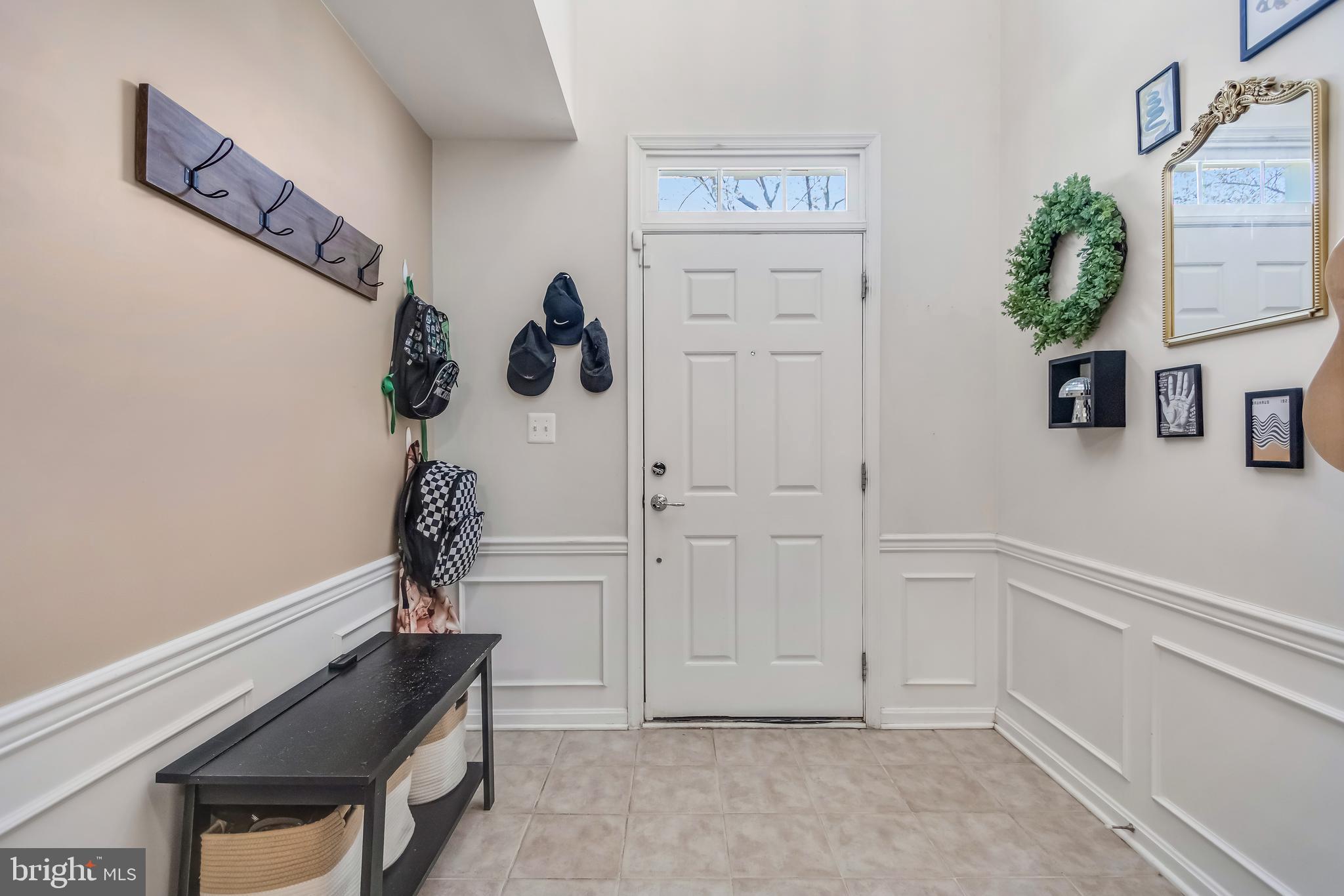 WHISPERING CREEK - Residential