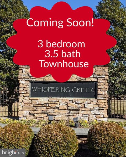 6374 MEANDERING WOODS COURT FREDERICK MD 21701