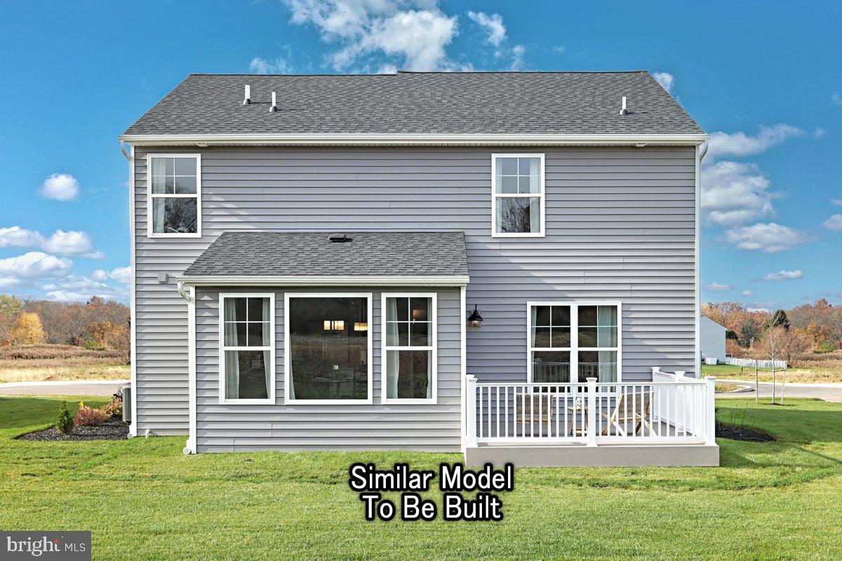 HICKORY POINTE - Residential