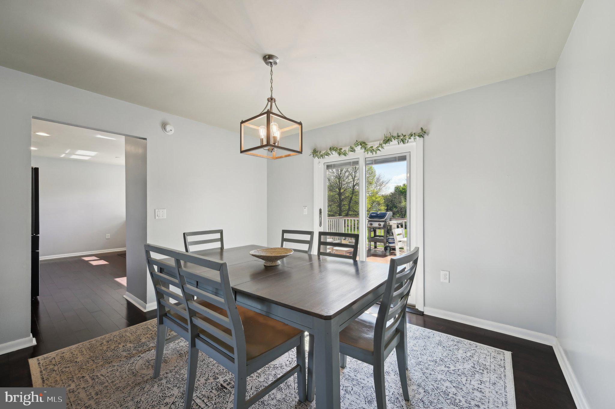 CARROLL COUNTY TRAILS - Residential