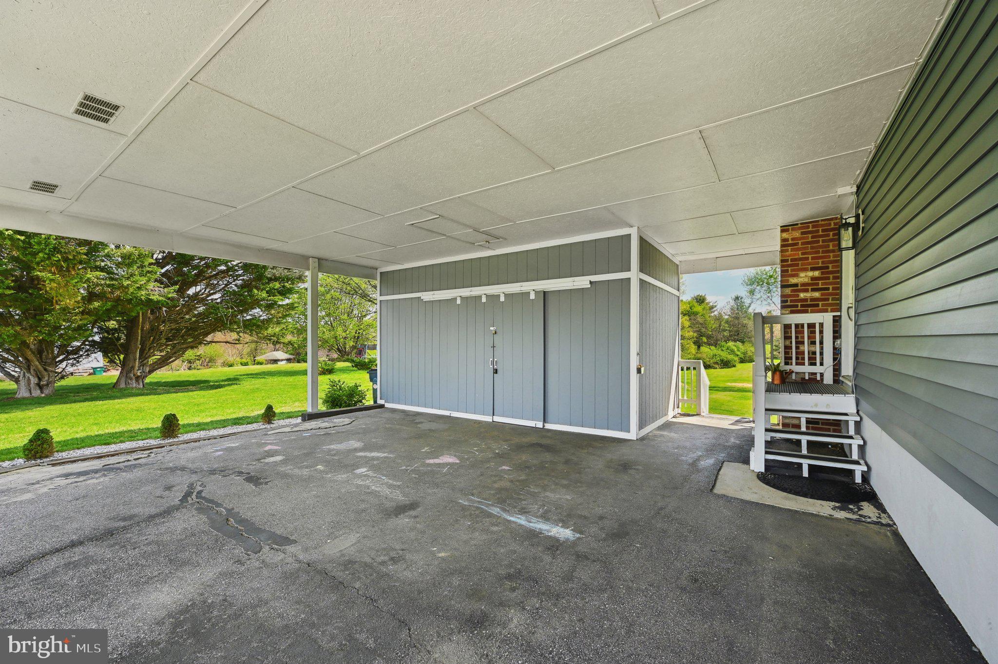 CARROLL COUNTY TRAILS - Residential