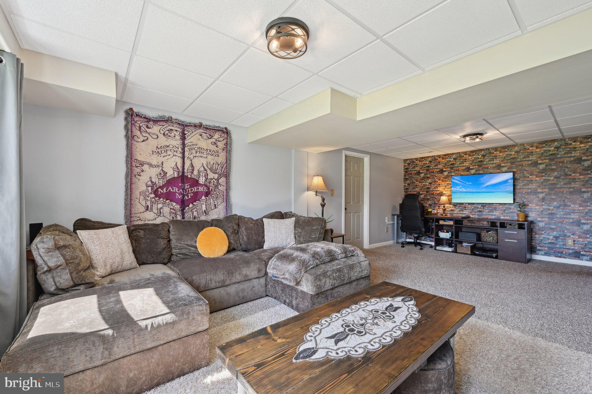 CARROLL COUNTY TRAILS - Residential