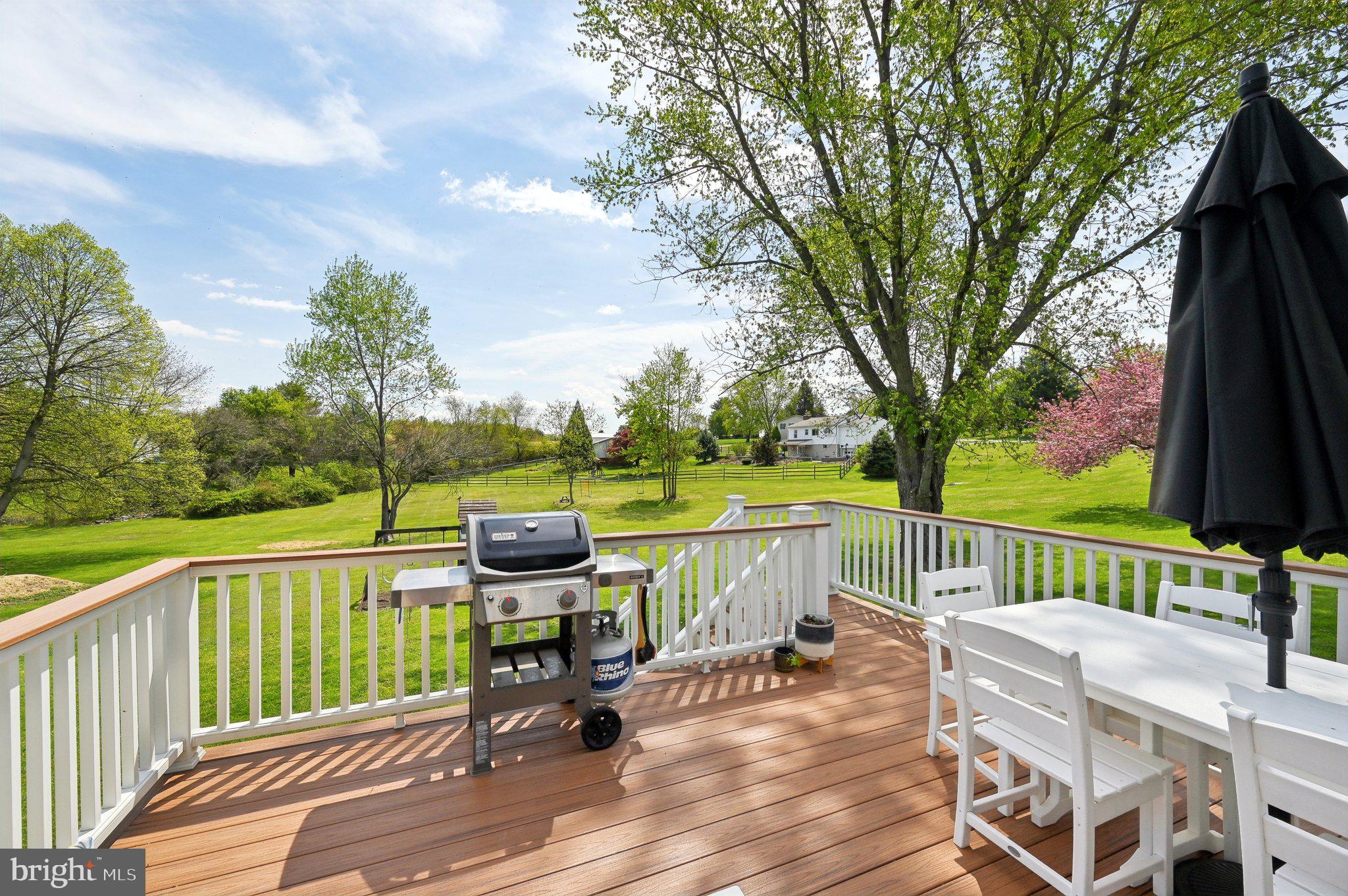 CARROLL COUNTY TRAILS - Residential