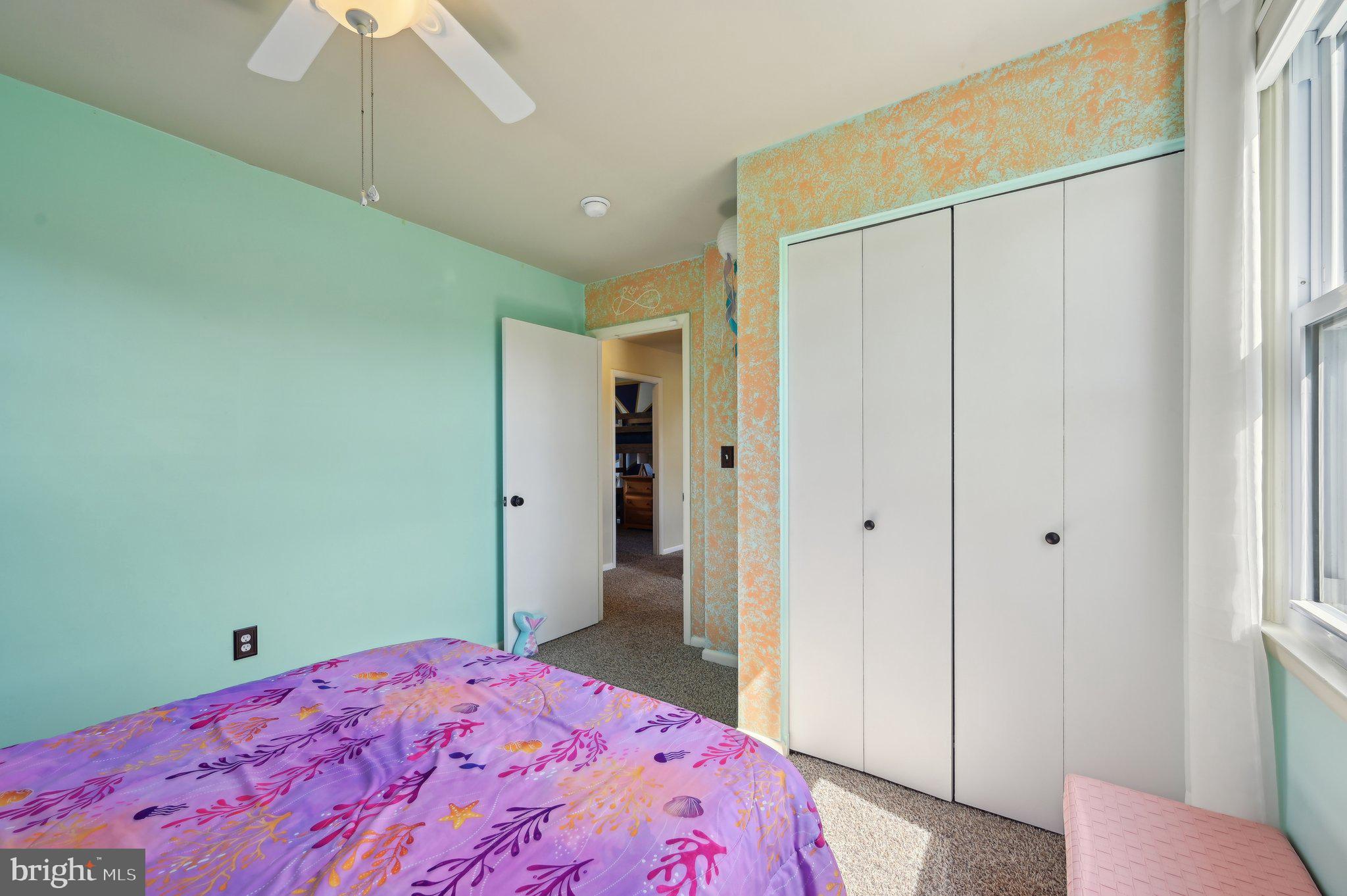 CARROLL COUNTY TRAILS - Residential