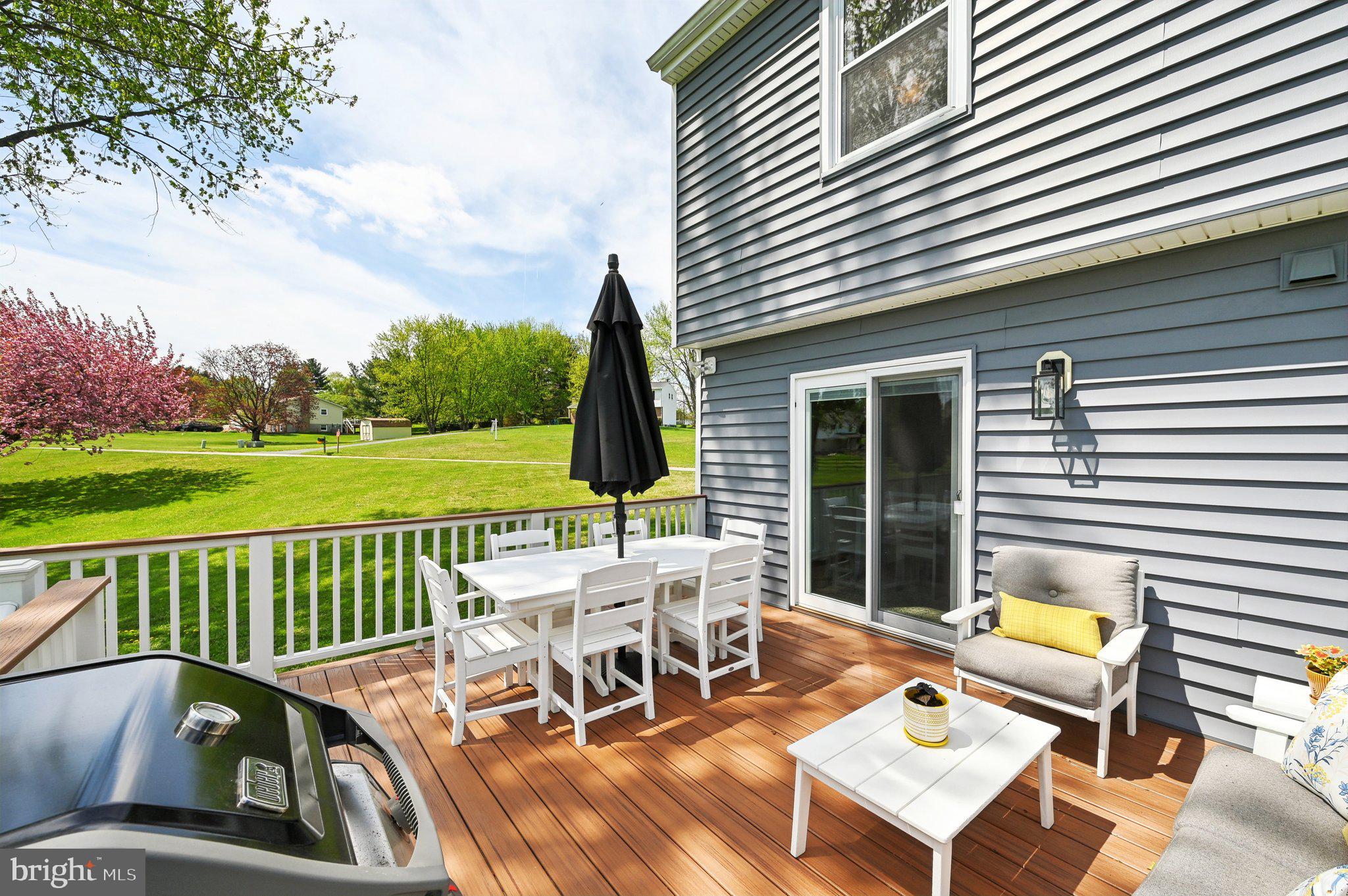 CARROLL COUNTY TRAILS - Residential