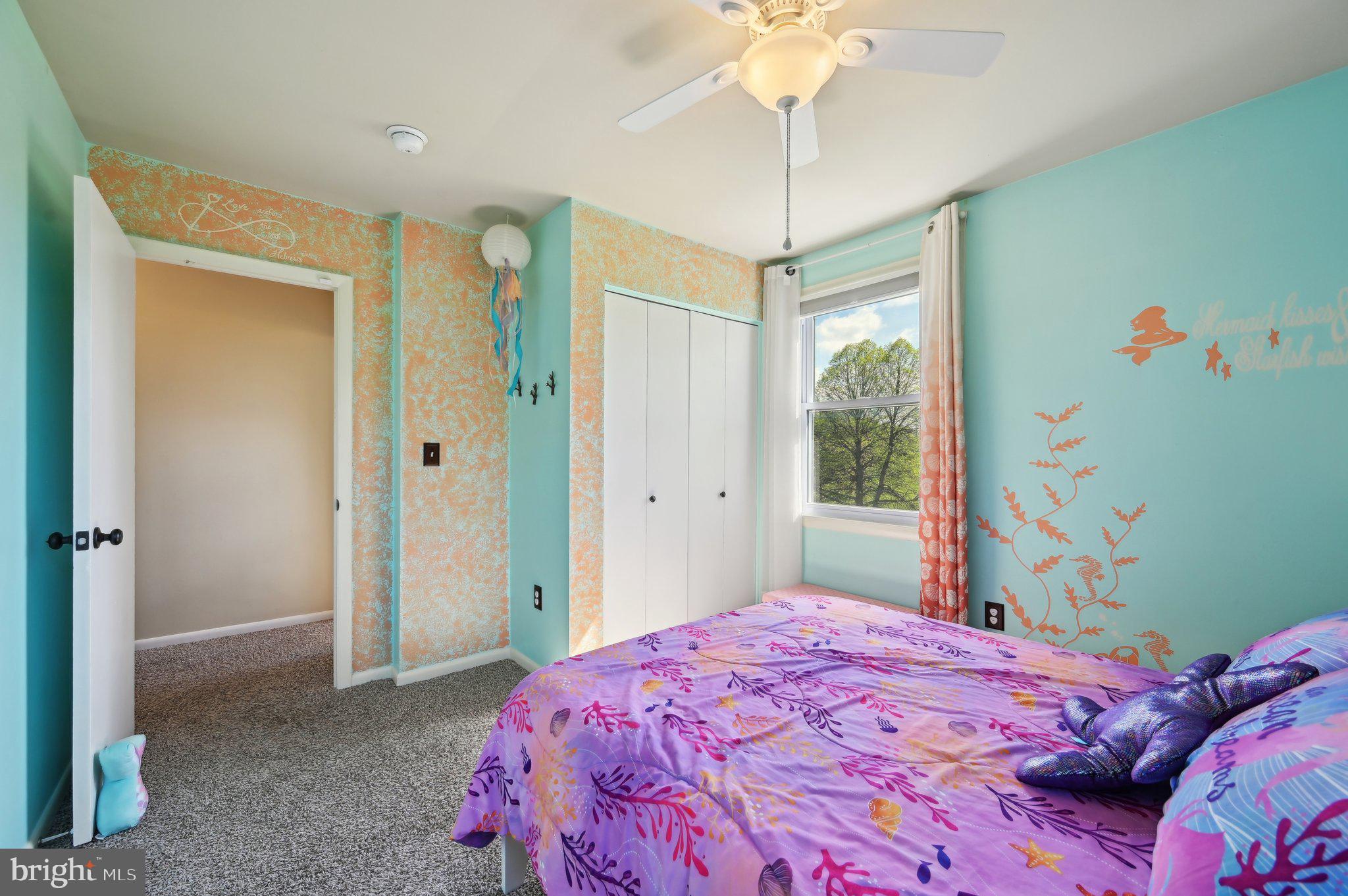 CARROLL COUNTY TRAILS - Residential